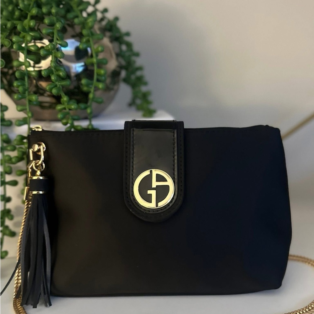 Giorgio Armani Beauty Cosmetic Bag